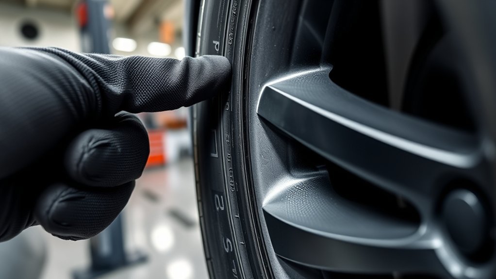 tire load and speed
