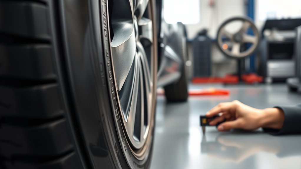 tire load and speed