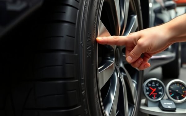 tire load and speed
