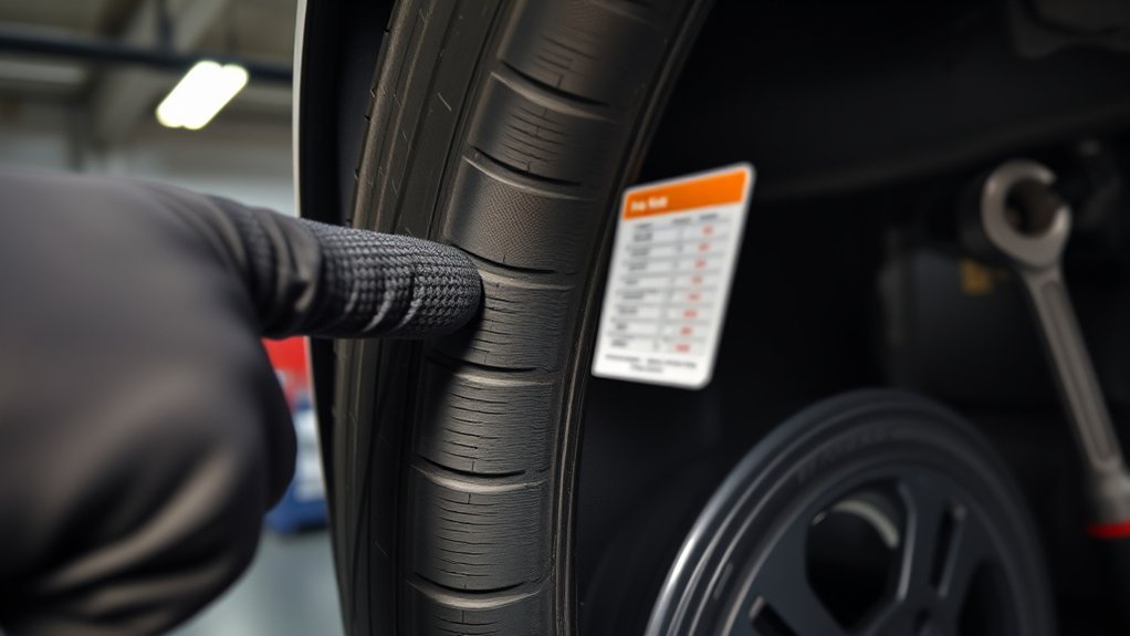 tire load and speed rating