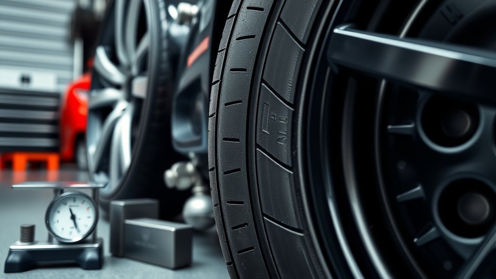 tire load and speed rating