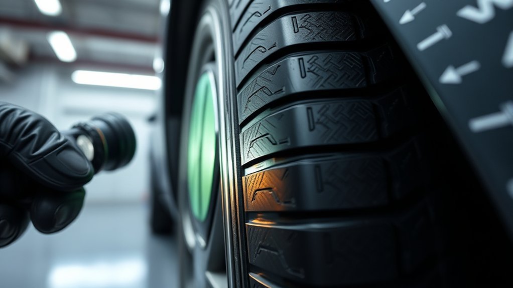 tire load and speed rating