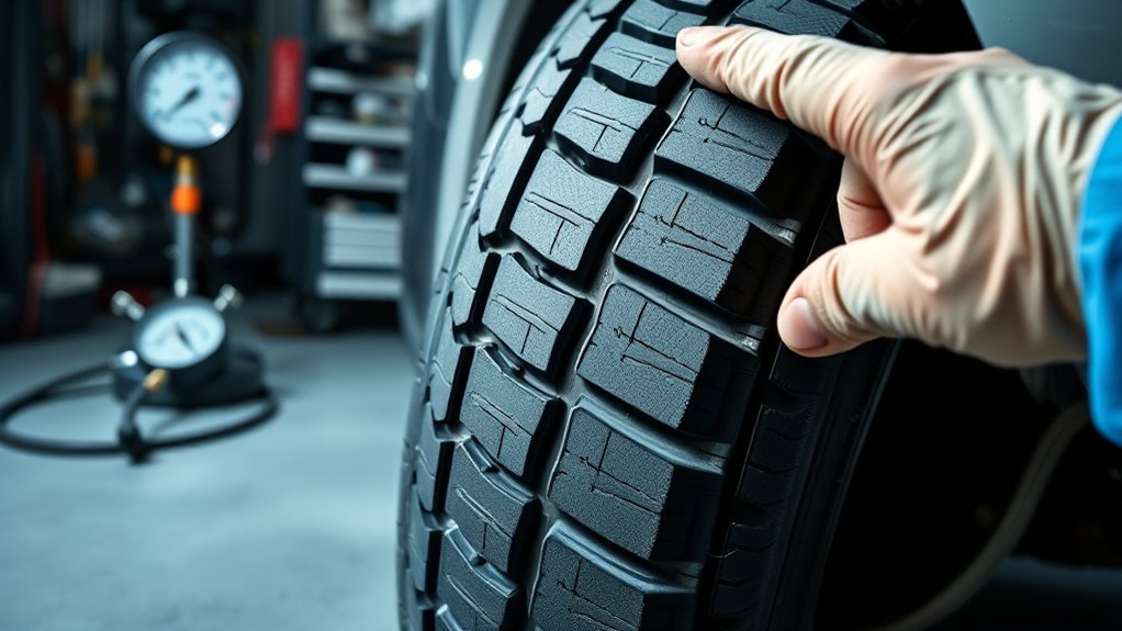 tire load and speed ratings