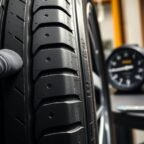 tire load and speed ratings