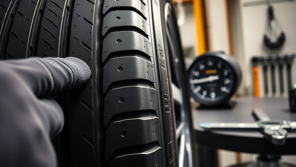 tire load and speed ratings