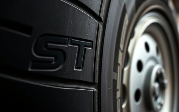 tire load and speed ratings