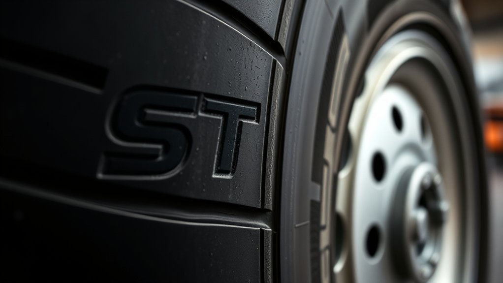 tire load and speed ratings