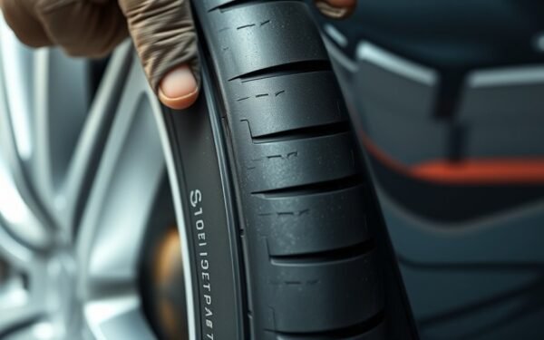 tire load and speed ratings
