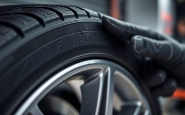 tire load and speed ratings
