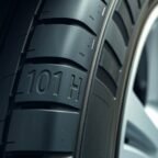 tire load and speed ratings