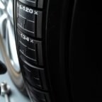 tire load and speed ratings