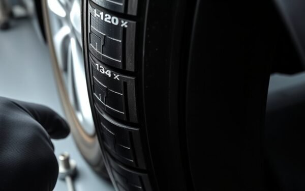 tire load and speed ratings