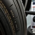 tire load and speed ratings