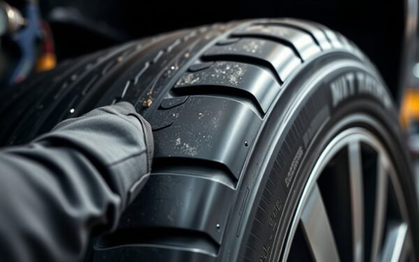 tire load and speed ratings
