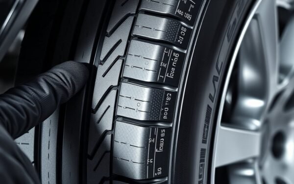 tire load and speed ratings