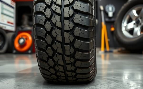 tire load and speed ratings