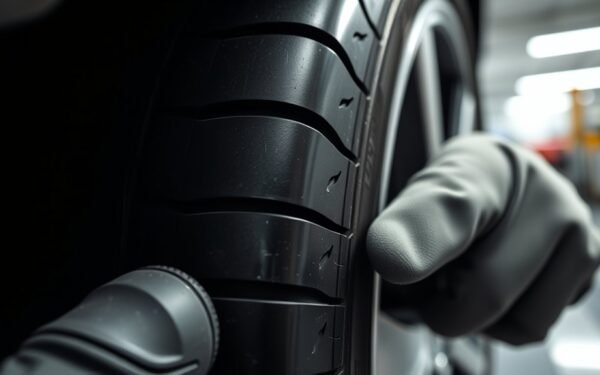 tire load and speed ratings
