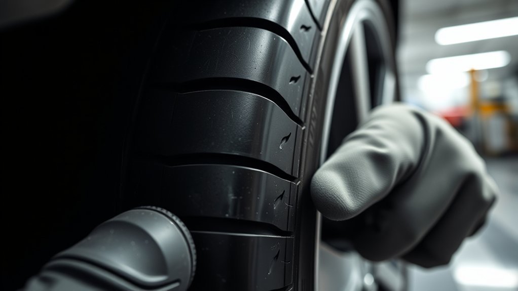 tire load and speed ratings