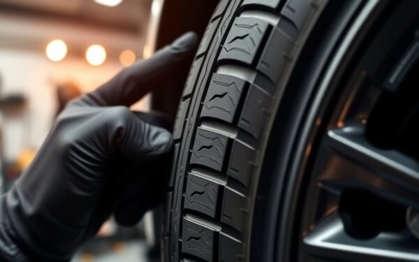 tire load and speed ratings