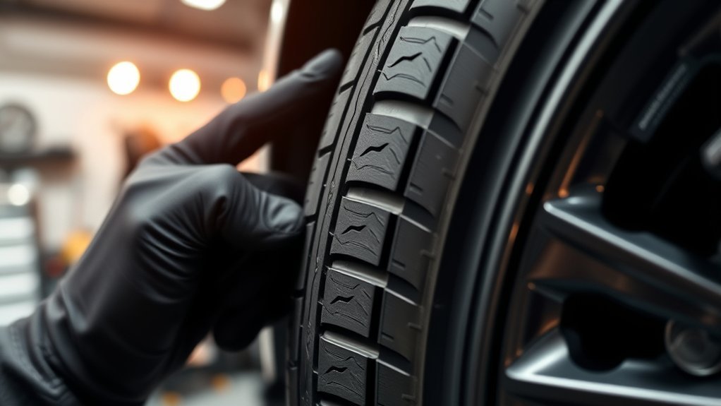 tire load and speed ratings