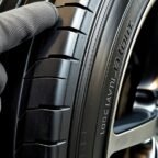 tire load and speed ratings