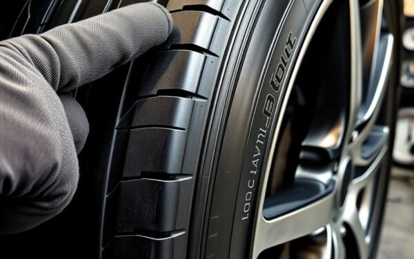 tire load and speed ratings