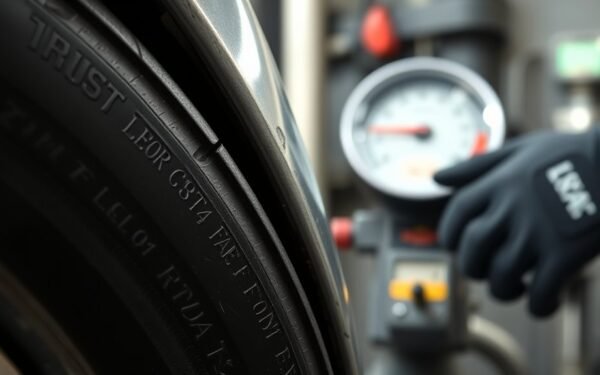 tire load and speed ratings