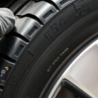 tire load and speed ratings