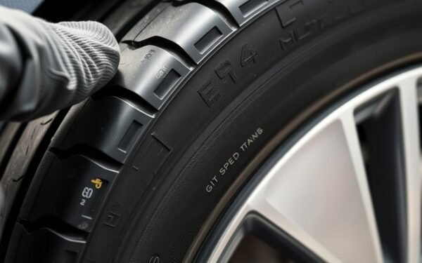 tire load and speed ratings