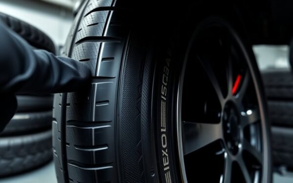 tire load and speed ratings