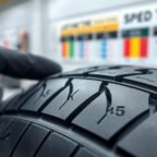 tire load and speed ratings