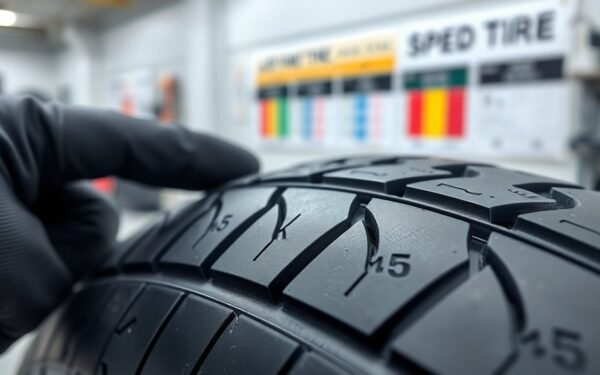 tire load and speed ratings