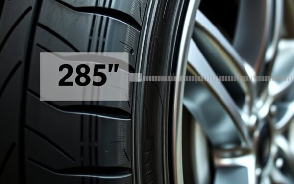 tire load and speed