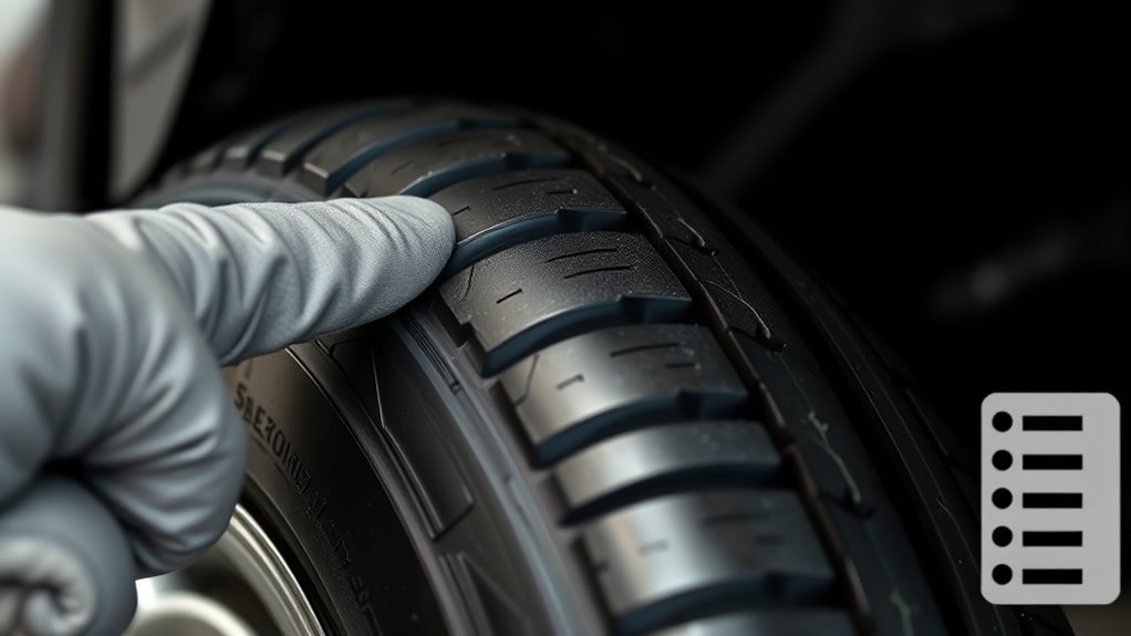 tire load and speed