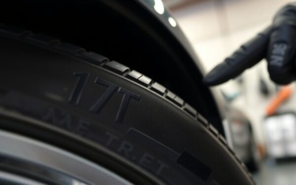 tire load and speed