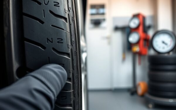 tire load and speed