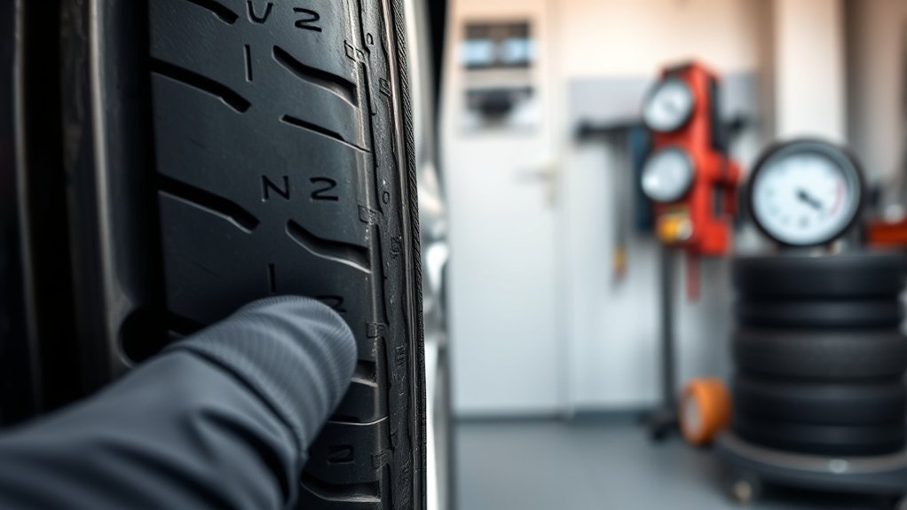 tire load and speed