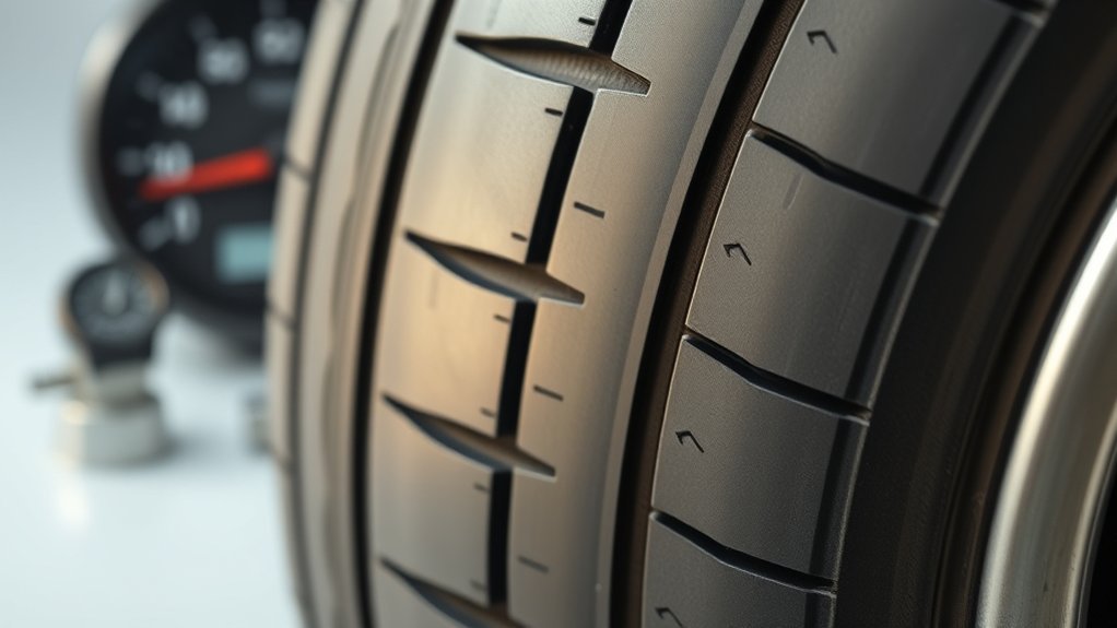 tire load index and speed
