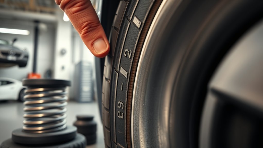 tire load index importance