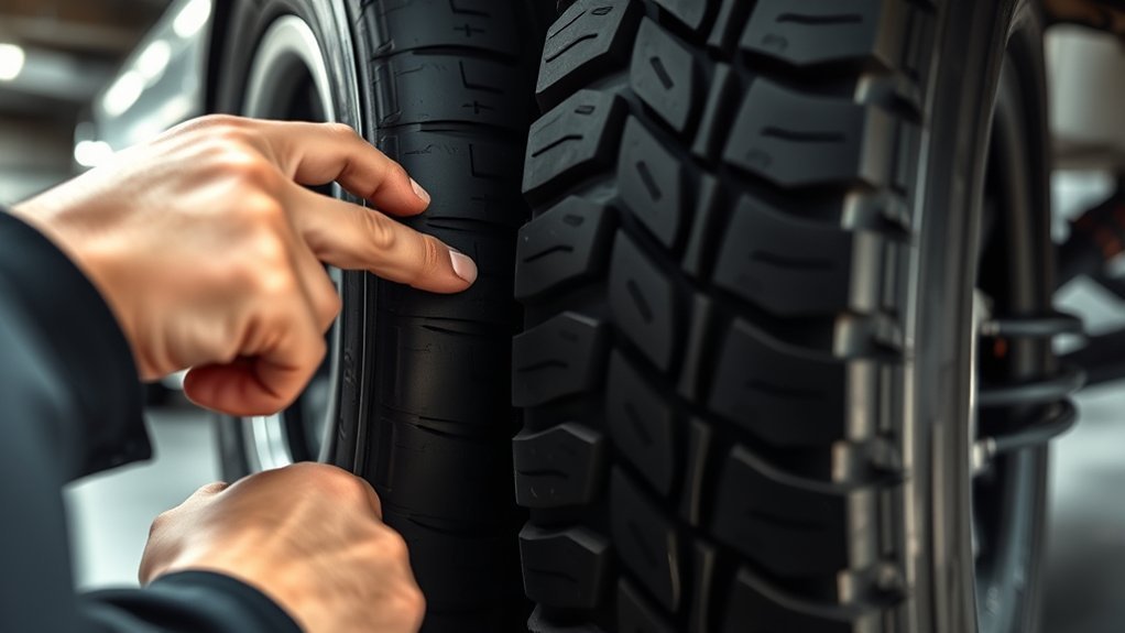 tire load ratings matter