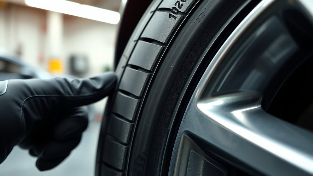 tire load speed rating