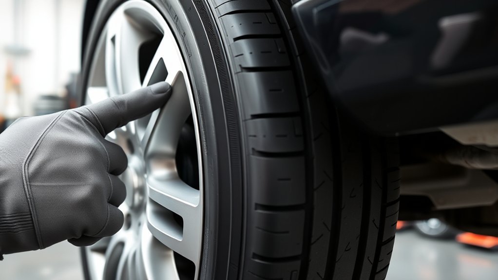 tire load speed rating
