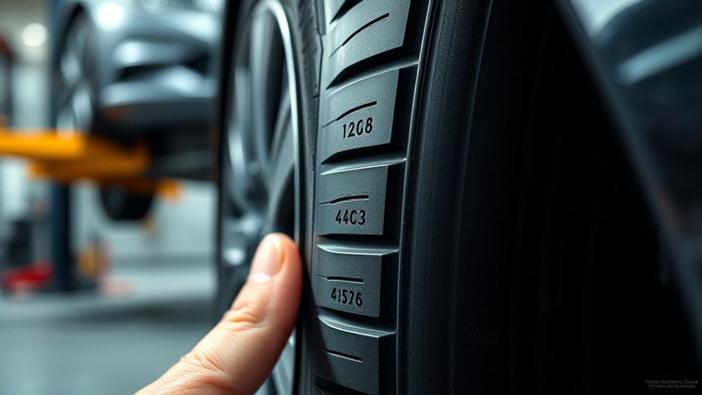 tire load speed rating