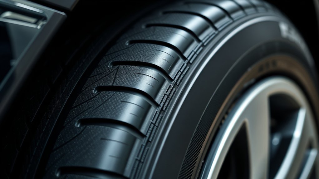 tire load speed rating