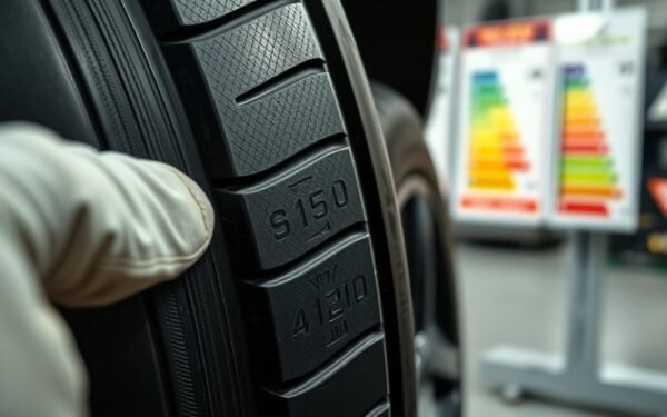 tire load speed ratings