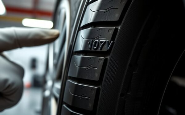 tire load speed ratings