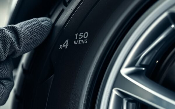 tire load speed ratings