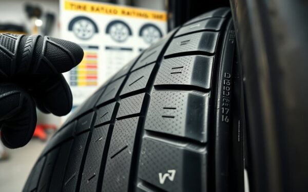 tire load speed ratings