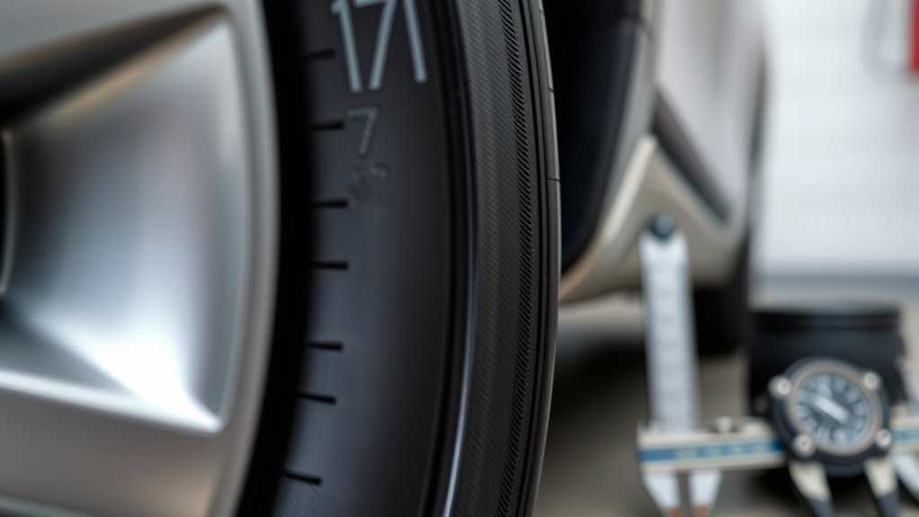 tire load speed ratings