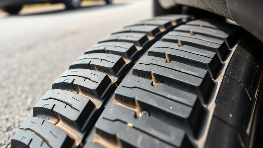 tire longevity and maintenance